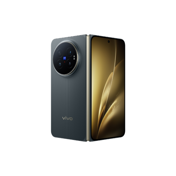 Vivo X Fold 6 - 12GB + 512GB 5G 智能手機【原裝行貨】