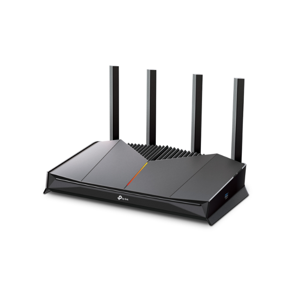 TP-Link Archer GE230 BE3600 雙頻 Wi-Fi 7 電競路由器 (支援2.5G光纖寬頻)【原裝行貨】