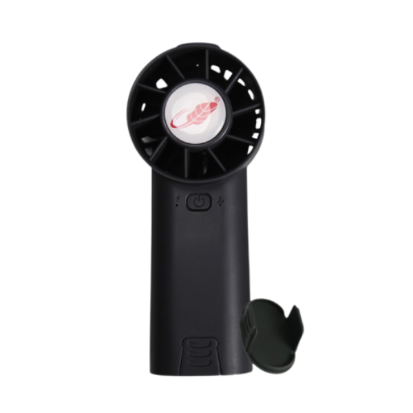 共田 F30 颶風版手提式迷你芭蕉風扇【原裝行貨】