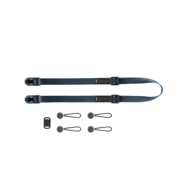Peak Design Leash Camera Strap 快速減壓背帶【香港行貨】