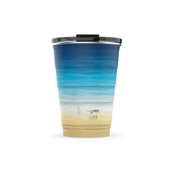 Pirani 16oz Insulated Stackable Tumbler 不鏽鋼真空保溫杯【原裝行貨】