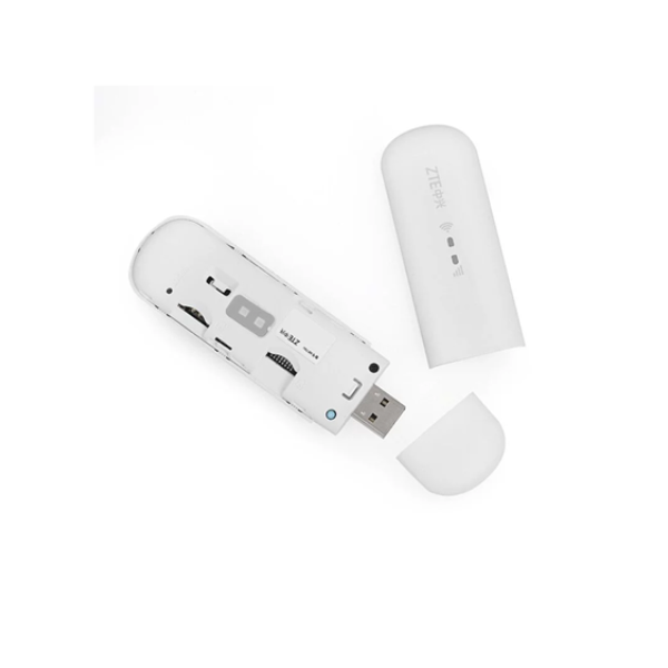 ZTE MF79U 4G SIM USB 150MBPS 旅行路由器【原裝行貨】