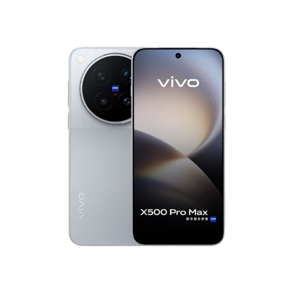 vivo X500 Pro Max 5G 智能手機【原裝行貨】