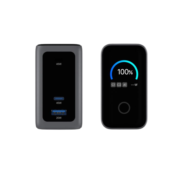 Elementz MagPrime G45-15000mAh CCC 認證行動電源 PMP-G45【原裝行貨】