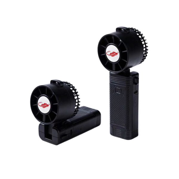 共田 F30B 折疊版手提式迷你芭蕉風扇【原裝行貨】