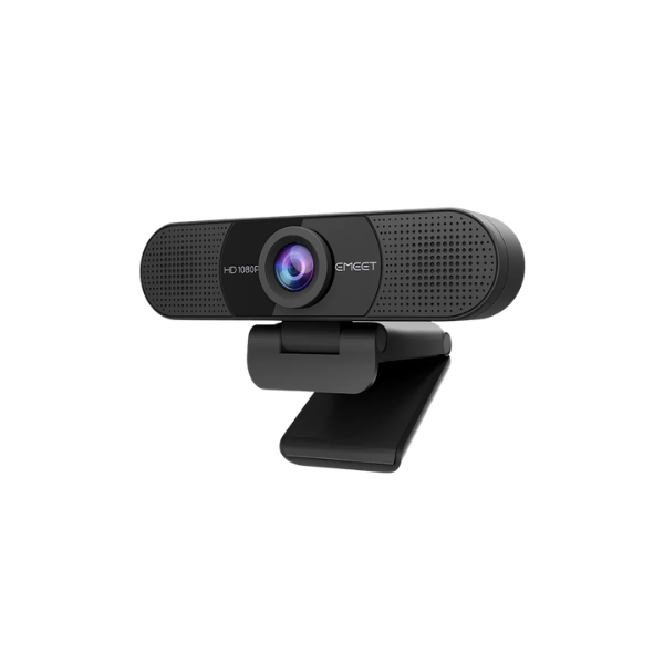 EMEET SmartCam C960 高清網路攝影機【香港行貨】