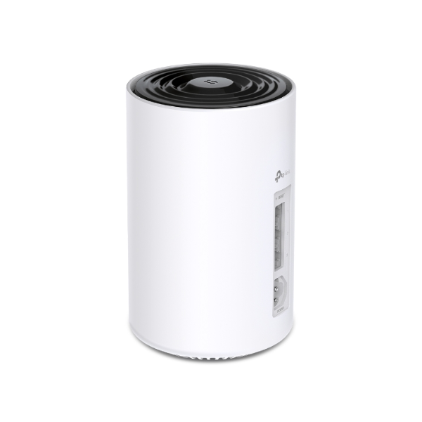 TP-Link Deco PX50 AX3000 雙頻 全屋覆蓋 Mesh Wi-Fi 6 G.hn 電力線路由器 (支援1G光纖寬頻)【原裝行貨】