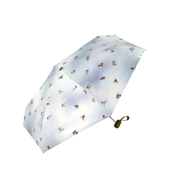 W.P.C x 飛行犬 太空飛行狗狗遮陽傘【香港行貨】