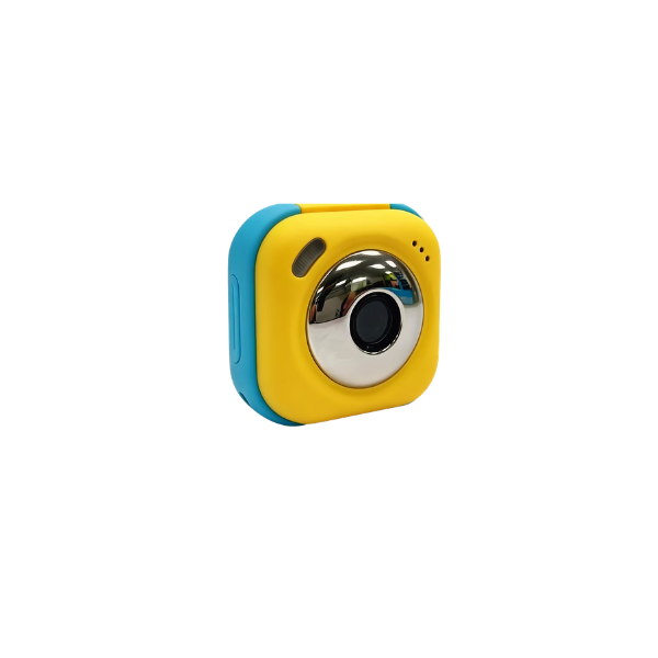 VisionKids HappiCAMU Mini 迷你兒童數碼相機【原裝行貨】