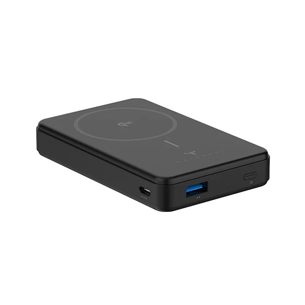 2the Max Maxpower 牛魔王 Qi2 MagSafe 磁吸無線外置充電器 10000mAh GQ215PD【原裝行貨】