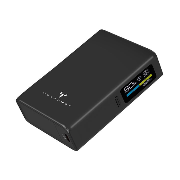 2the Max Maxpower 牛魔王 JL100P 10000mAh 外置充電器【原裝行貨】