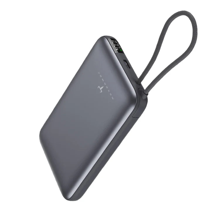 2the Max Maxpower GF388X+ 10,000mAh 磁力無線外置充電器【原裝行貨】【3C認證】