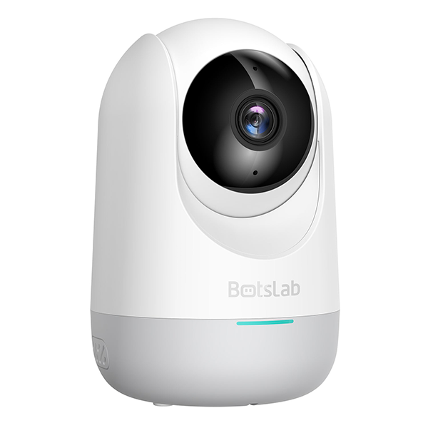 360 Botslab C211 2K Indoor Cam2 室內攝影機【原裝行貨】