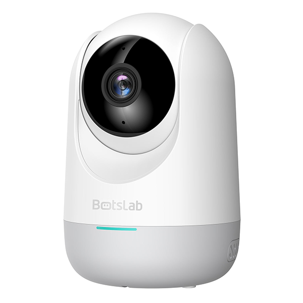 360 Botslab C211 2K Indoor Cam2 室內攝影機【原裝行貨】