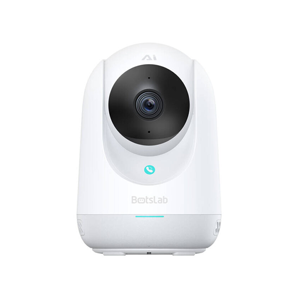 360Botslab C222 Indoor Camera 2C Pro 室內攝影機【原裝行貨】