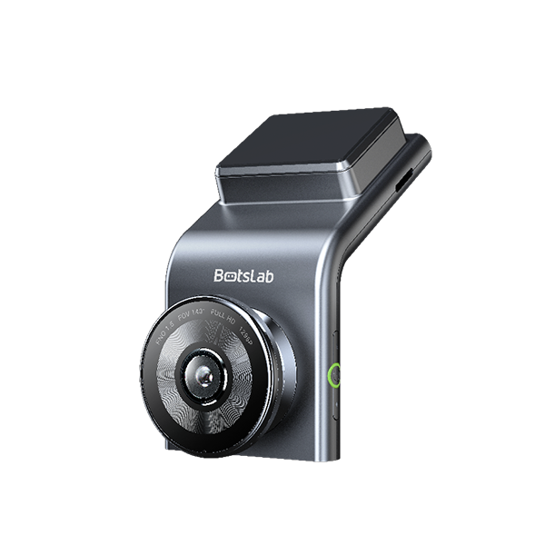 360 Botslab G300H 1080P FHD Dash Cam 行車紀錄儀【原裝行貨】