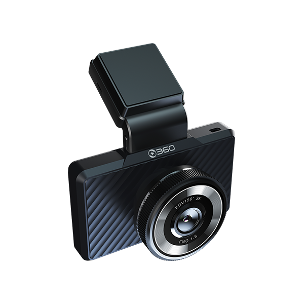 360 Botslab G500H 3K Dash Cam 行車紀錄儀【原裝行貨】