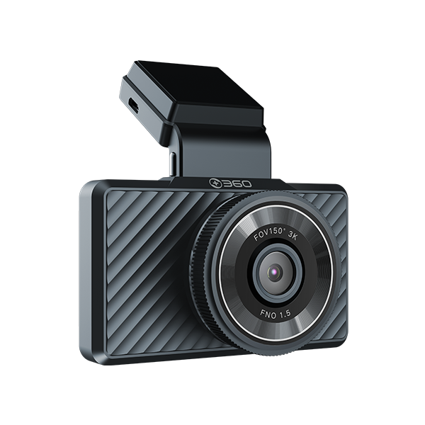 360 Botslab G500H 3K Dash Cam 行車紀錄儀【原裝行貨】