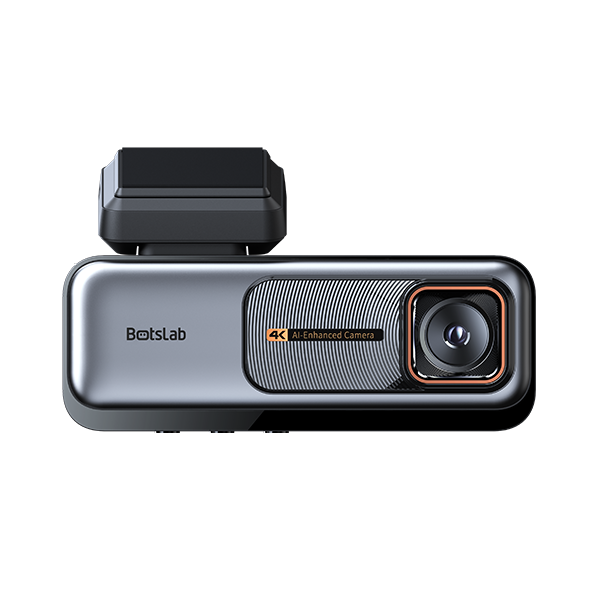 360 Botslab G980H Dash Cam 4K UHD 行車紀錄儀【原裝行貨】