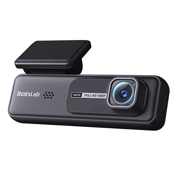 360 Botslab HK30 1080P FHD Dash Cam 行車紀錄器【原裝行貨】