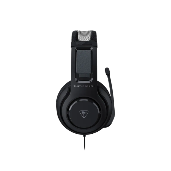 Turtle Beach® Atlas 200 有線耳機 - PC 版附 3.5mm to USB 音效適配器【原裝行貨】