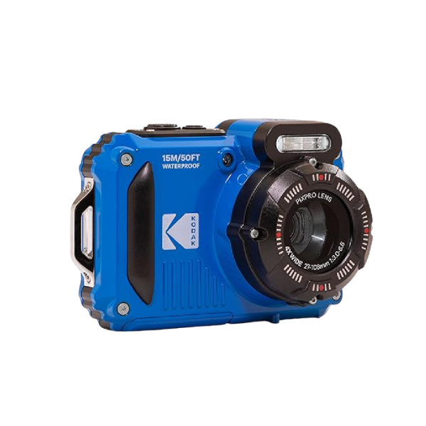 Kodak PIXPRO WPZ2 Waterproof Camera 防水相機【原裝行貨】