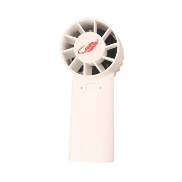 共田 F30 颶風版手提式迷你芭蕉風扇【原裝行貨】