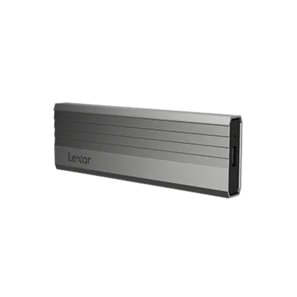 Lexar E350 M2 Type-C To Type-C 硬碟外接盒 (不含 SSD)【原裝行貨】