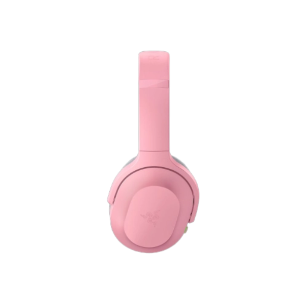 Razer Barracuda 多平台無線遊戲耳機 - Quartz Pink【香港行貨】