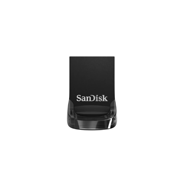 SanDisk Ultra Fit Flash Drive 隨身碟【香港行貨】