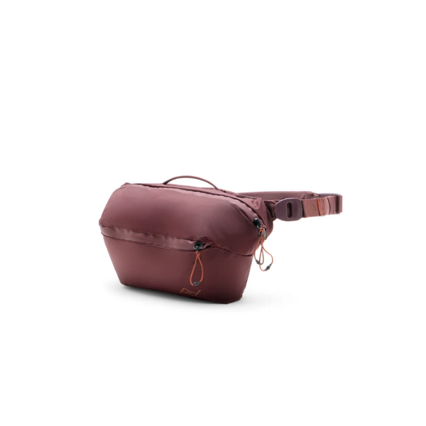 Peak Design Outdoor Sling 4L 輕量斜揹袋【香港行貨】