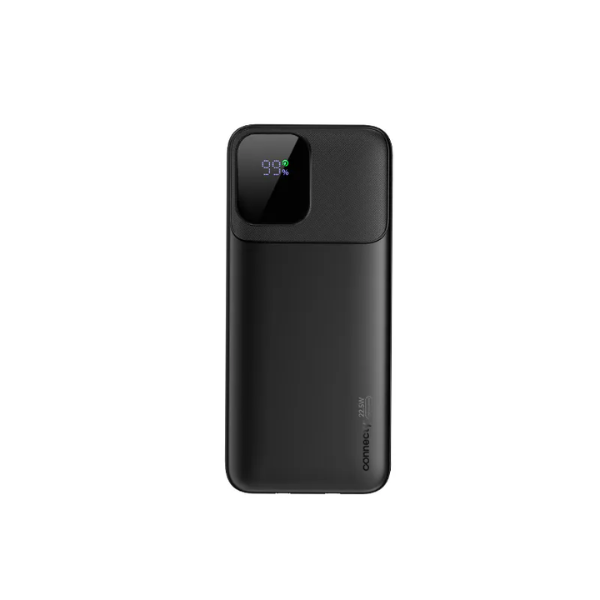 Connecty PowerDuo PD22.5w 10000mAh 雙輸出移動電源 RPB-P67【原裝行貨】
