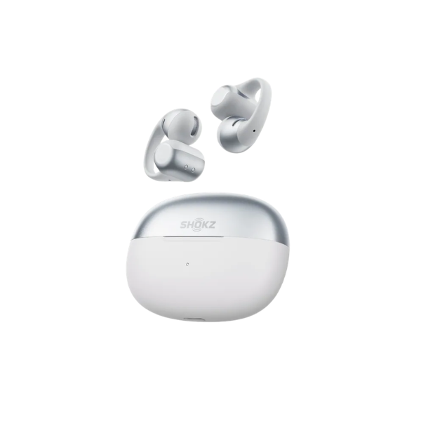 Shokz OpenDots 2 開放式藍牙耳機 E320【原裝行貨】