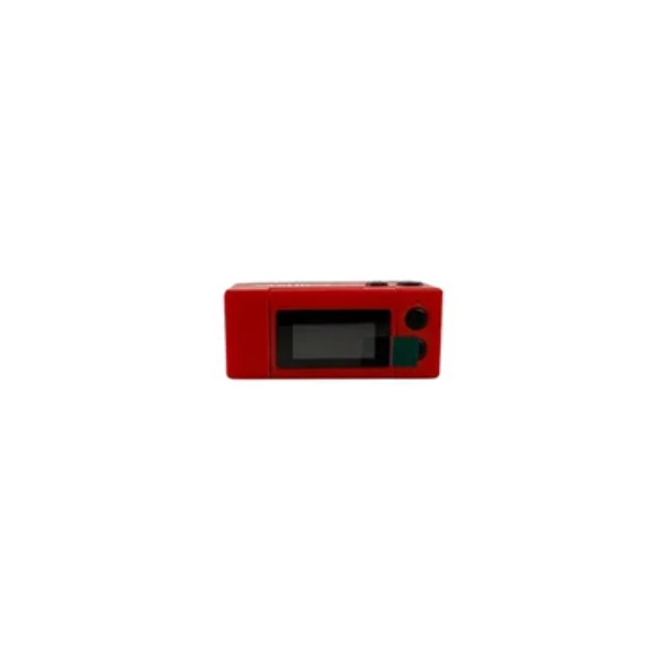 YASHICA x Hello Kitty Funtastic Keychain Camera (Classic Hello Kitty) YAS-FASMNC-K1【原裝行貨】