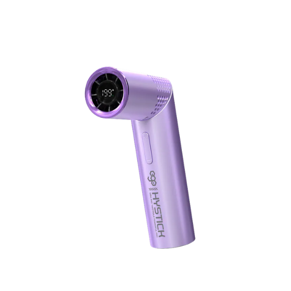 EGO HyStick 直柱變形風扇 100檔暴風LED 顯示【香港行貨】