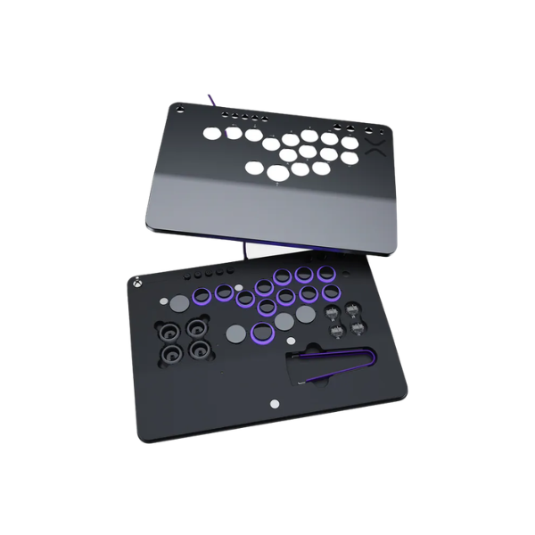 Turtle Beach Victrix Pro KO Leverless Fight Stick for Xbox 街機控制器【原裝行貨】