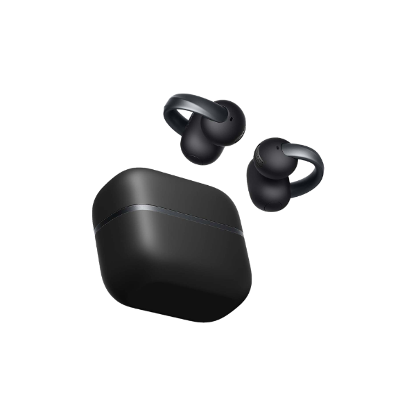 Anker Soundcore AeroClip 2 開放式藍牙耳夾耳機【原裝行貨】