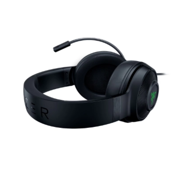 Razer Kraken V3 X USB 電競耳機【原裝行貨】