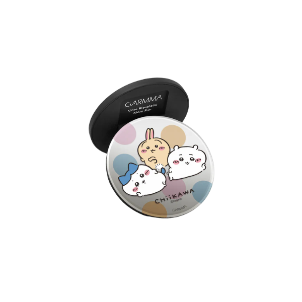 GARMMA x Chiikawa 鏡面磁吸摺疊支架【香港行貨】