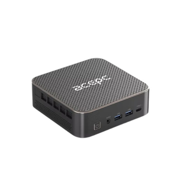 ACEPC PowerBox Pro E3A 迷你電腦 【原裝行貨】