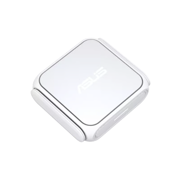 ASUS RT-BE58 Go BE3600 雙頻 WiFi 7 旅行路由器【原裝行貨】