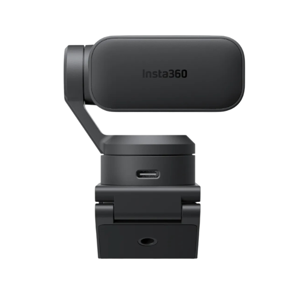 Insta360 Link 2 Pro 旗艦AI 4K網路攝影機【原裝行貨】