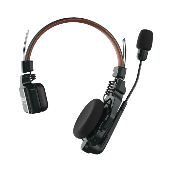 Hollyland Solidcom C1 Pro 頭戴一體式無線對話系統【原裝行貨】