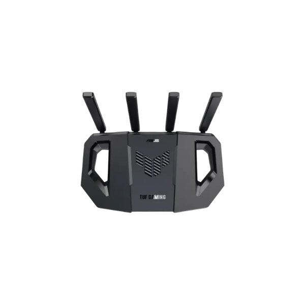 ASUS TUF BE3600 V2 雙頻WIFI 7 無線路由器【原裝行貨】