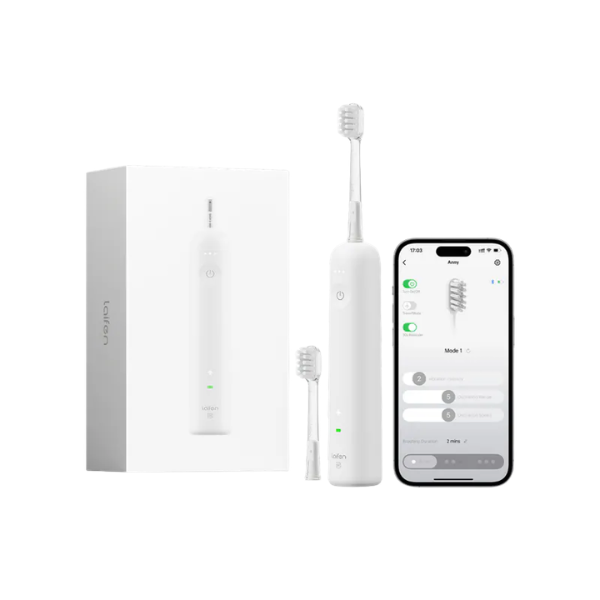 Laifen Wave SE 掃震電動牙刷【原裝行貨】