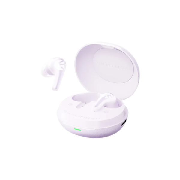 Soundpeats Hi-Res LDAC Hybrid ANC Earbuds 降噪藍牙耳機 C30【原裝行貨】