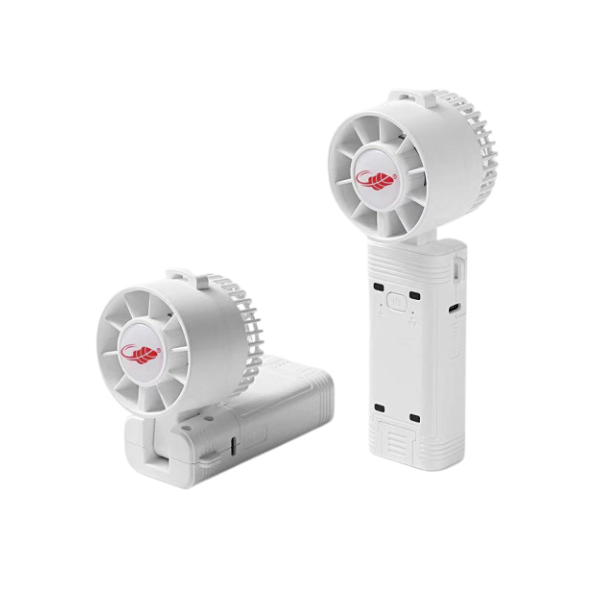 共田 F30B 折疊版手提式迷你芭蕉風扇【原裝行貨】