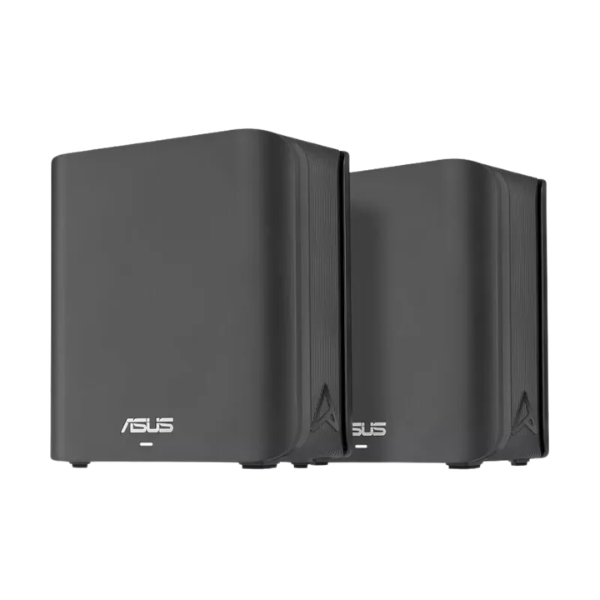 ASUS ZenWiFi BD4 BE3600 雙頻 Wi-Fi 7 Mesh 路由器【原裝行貨】