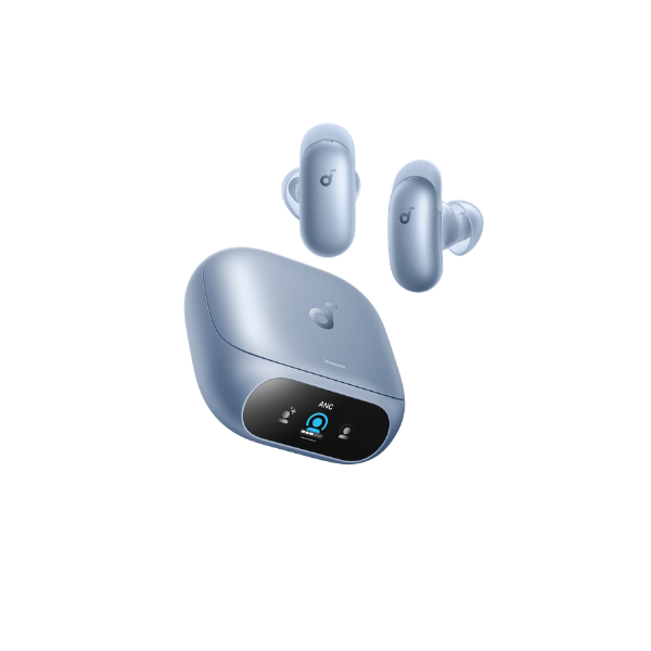 Anker Soundcore Liberty 5 Pro 無線降噪耳機 (Dolby Atmos)【原裝行貨】