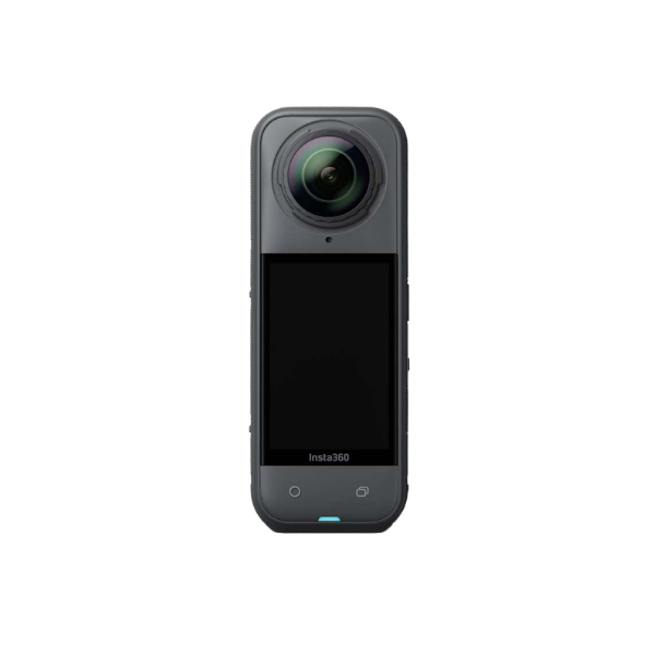 Insta360 X5 8K 全景運動相機 萬能套裝【原裝行貨】